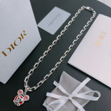 ディオールネックレス DIOR 2025新作 ネックレス