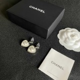 シャネルピアス CHANEL 2025新作 ピアス