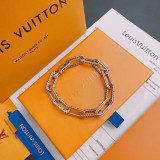 ルイヴィトンブレスレット LOUIS VUITTON 2025新作 ブレスレット