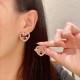 グッチピアス GUCCI 2025新作 ピアス