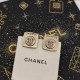 シャネルピアス CHANEL 2025新作 ピアス