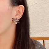 シャネルピアス CHANEL 2025新作 ピアス