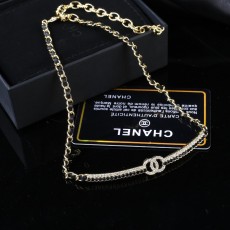 シャネルネックレス CHANEL 2025新作 ネックレス