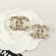 シャネルピアス CHANEL 2025新作 ピアス