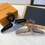 ルイヴィトンカチューシャ LOUIS VUITTON 2025新作 カチューシャ