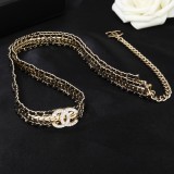 シャネルベルト CHANEL 2025新作 ベルト