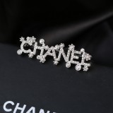 シャネルブローチ CHANEL 2025新作 ブローチ