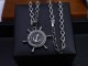 クロムハーツネックレス CHROME HEARTS 2025新作 ネックレス