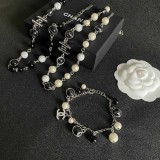 シャネルネックレス CHANEL 2025新作 ネックレス