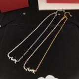 サンローランネックレス Yves Saint Laurent 2025新作 ネックレス