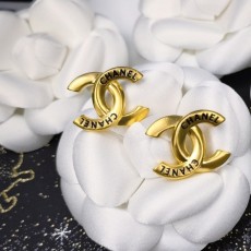 シャネルピアス CHANEL 2025新作 ピアス
