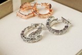 ブルガリピアス BVLGARI 2025新作 ピアス