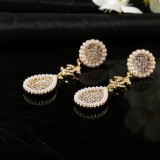 シャネルピアス CHANEL 2025新作 ピアス