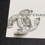 シャネルブローチ CHANEL 2025新作 ブローチ