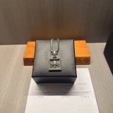 クロムハーツネックレス CHROME HEARTS 2025新作 ネックレス