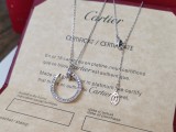 カルティエネックレス CARTIER 2025新作 ネックレス