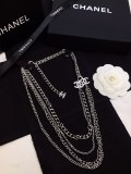 シャネルネックレス CHANEL 2025新作 ネックレス