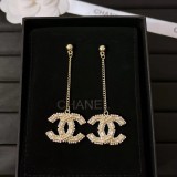 シャネルピアス CHANEL 2025新作 ピアス