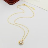 カルティエネックレス CARTIER 2025新作 ネックレス