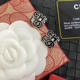 シャネルピアス CHANEL 2025新作 ピアス