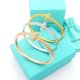 ティファニーブレスレット Tiffany&Co 2025新作 ブレスレット