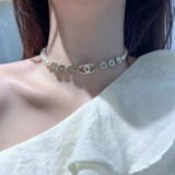 シャネルネックレス CHANEL 2025新作 ネックレス