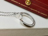 カルティエネックレス CARTIER 2025新作 ネックレス