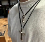 クロムハーツネックレス CHROME HEARTS 2025新作 ネックレス