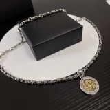 クロムハーツネックレス CHROME HEARTS 2025新作 ネックレス