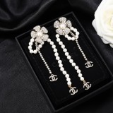 シャネルピアス CHANEL 2025新作 ピアス