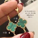 ヴァンクリーフ&アーペルネックレス Vancleef&Arpels 2025新作 ネックレス