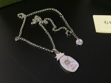 グッチネックレス GUCCI 2025新作 ネックレス