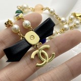 シャネルネックレス CHANEL 2025新作 ネックレス