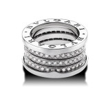 ブルガリ指輪 BVLGARI 2025新作 指輪