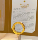 ブルガリネックレス BVLGARI 2025新作 ネックレス