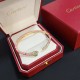 カルティエブレスレット CARTIER 2025新作 ブレスレット