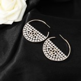 シャネルピアス CHANEL 2025新作 ピアス