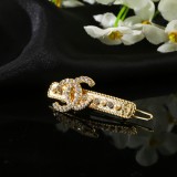 シャネルカチューシャ CHANEL 2025新作 カチューシャ