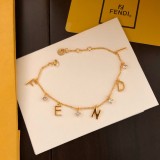 フェンディブレスレット FENDI 2025新作 ブレスレット
