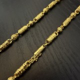 クロムハーツネックレス CHROME HEARTS 2025新作 ネックレス