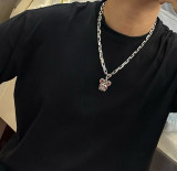 ディオールネックレス DIOR 2025新作 ネックレス