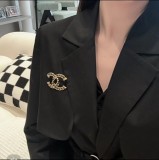 シャネルブローチ CHANEL 2025新作 ブローチ