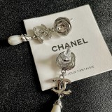 シャネルピアス CHANEL 2025新作 ピアス