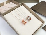 ブルガリネックレス BVLGARI 2025新作 ネックレス