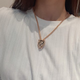 カルティエネックレス CARTIER 2025新作 ネックレス