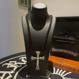クロムハーツネックレス CHROME HEARTS 2025新作 ネックレス