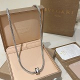 ブルガリネックレス BVLGARI 2025新作 ネックレス