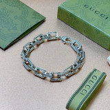 グッチブレスレット GUCCI 2025新作 ブレスレット