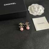 シャネルピアス CHANEL 2025新作 ピアス
