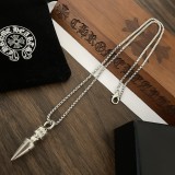 クロムハーツネックレス CHROME HEARTS 2025新作 ネックレス